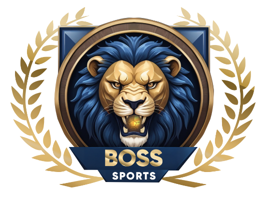 BOSS SPORTS Logo